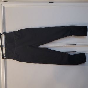 Street & Steel Motorcycle Leggings Kevlar Lined